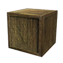 Icon crate large