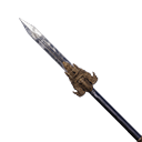 Blasphemous Spear