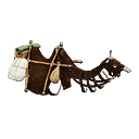 Camel Saddle Heavy - Official Conan Exiles Wiki