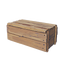 Icon wooden box