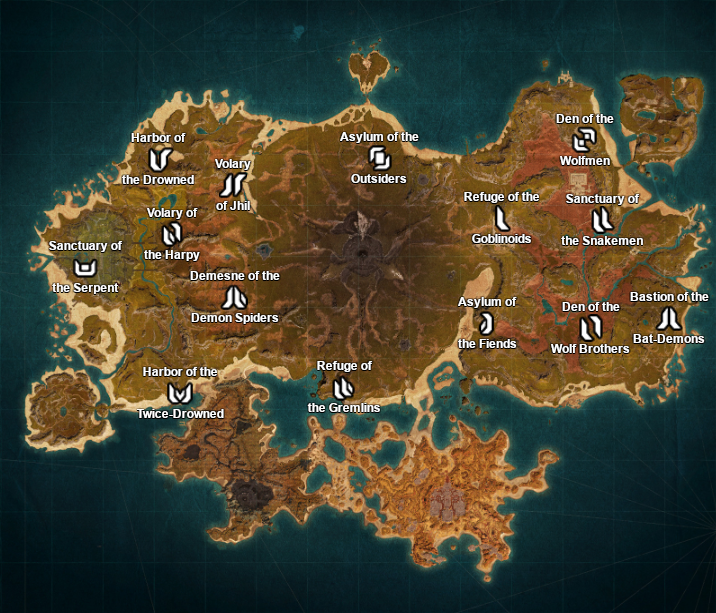 conan exiles grid map