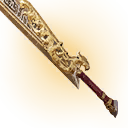 Khitan One-Handed Weapons