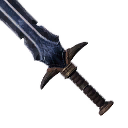 Bloodletter Short Sword