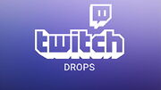 Twitch Drops logo