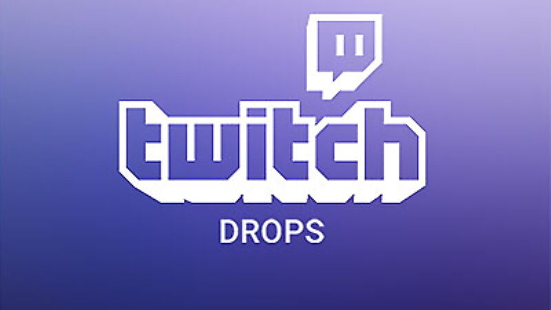 How to get TWITCH DROPS! / A Guide to Twitch 