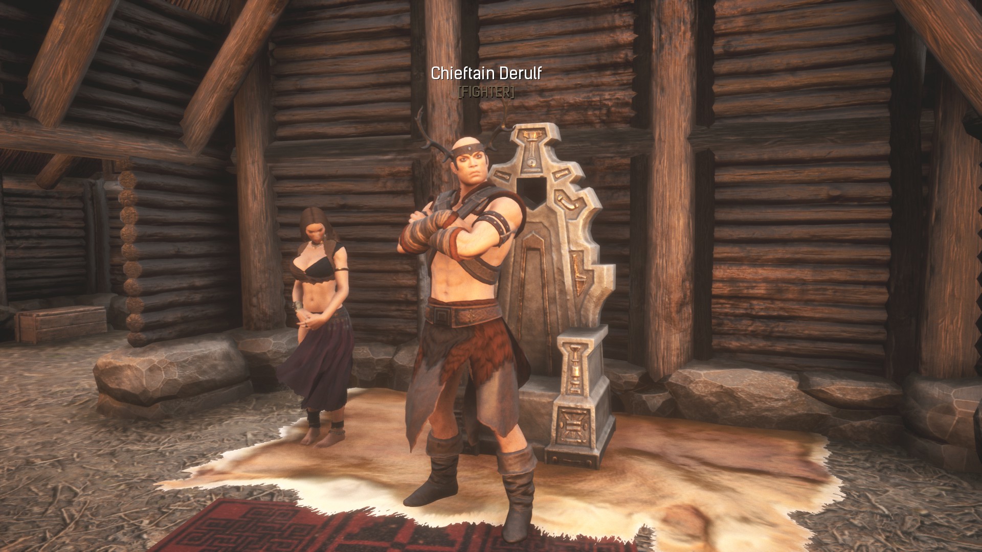 conan exiles armor smelter