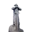 Icon Statue Tyros