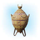 Aquilonian Jar