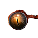 Icon sewerbeast eye