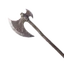 Icon 2hAxe iron