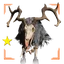 Wendigo's Subjugation