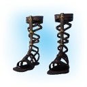 Icon AquLight shoes