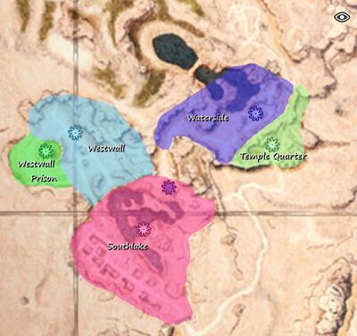 Sepermeru City Of The Relic Hunters Official Conan Exiles Wiki