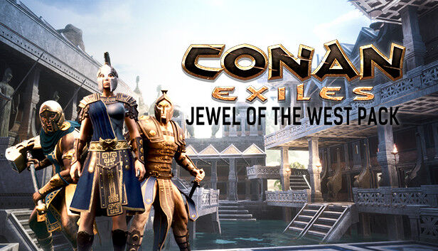 Jewel Of The West Official Conan Exiles Wiki