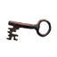 Timeless Key