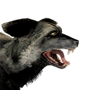 Icon pet illusionist silverfox battlepass