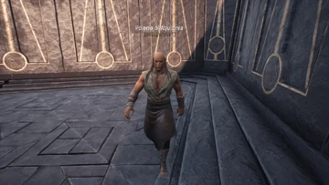 Polenis of Aquilonia