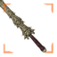 Callus Short Sword