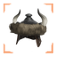 Mountain Barbarian Helmet