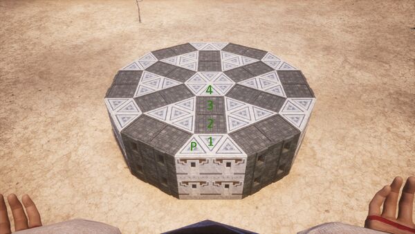 wallpapers Blueprint Conan Exiles Floor Patterns official conan exiles wiki