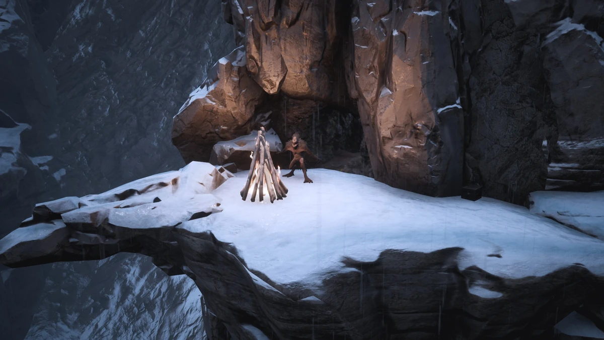 Child of Jhil Official Conan Exiles Wiki