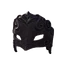 Icon lemurian warrior mask