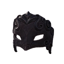 Icon lemurian warrior mask
