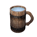 Icon cleansing brew