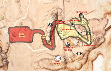 The Silvermine Credit: Larathiel of the Funcom Forums