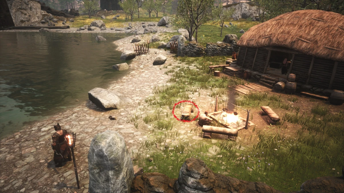 Specialist Cooking V (Knowledge) Official Conan Exiles Wiki