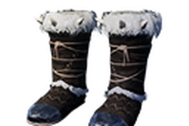 Gurnakhi Vandal Boots - Official Conan Exiles Wiki