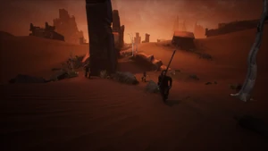 Treasure Seeker Spawn 5