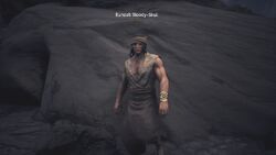 Bunoab Bloody-Skull 1948.jpg