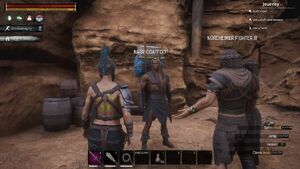 山羊蹄纳尔 Conan Exiles Wiki 官方流放者柯南百科 山羊蹄纳尔 Conan Exiles Wiki 官方流放者柯南百科