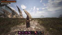 FOV - Official Conan Exiles Wiki