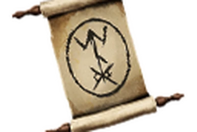 Scroll (Spike Trap) - Official Conan Exiles Wiki