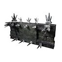 conan exiles how to make black ice conan exiles how to make black ice