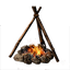 Icon campfire 1