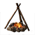 Primitive Cook