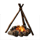 Icon campfire 1