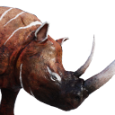 Icon rhino skin variant 2