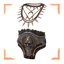 Heavy Raider Belt