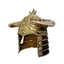 Icon guardian helmet