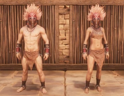 Armor Official Conan Exiles Wiki