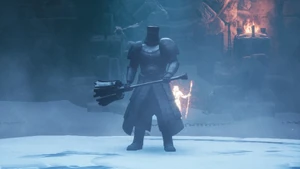 Champion of the Warmaker