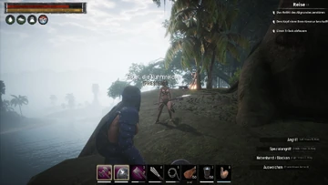 Espel the Glorious at the Pagoda of Boundless Lusts