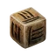 Icon dice D6
