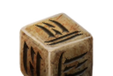 Six-Sided Die - Official Conan Exiles Wiki