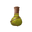 Icon yellow lotus potion variant 1