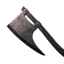 Icon cleaver iron